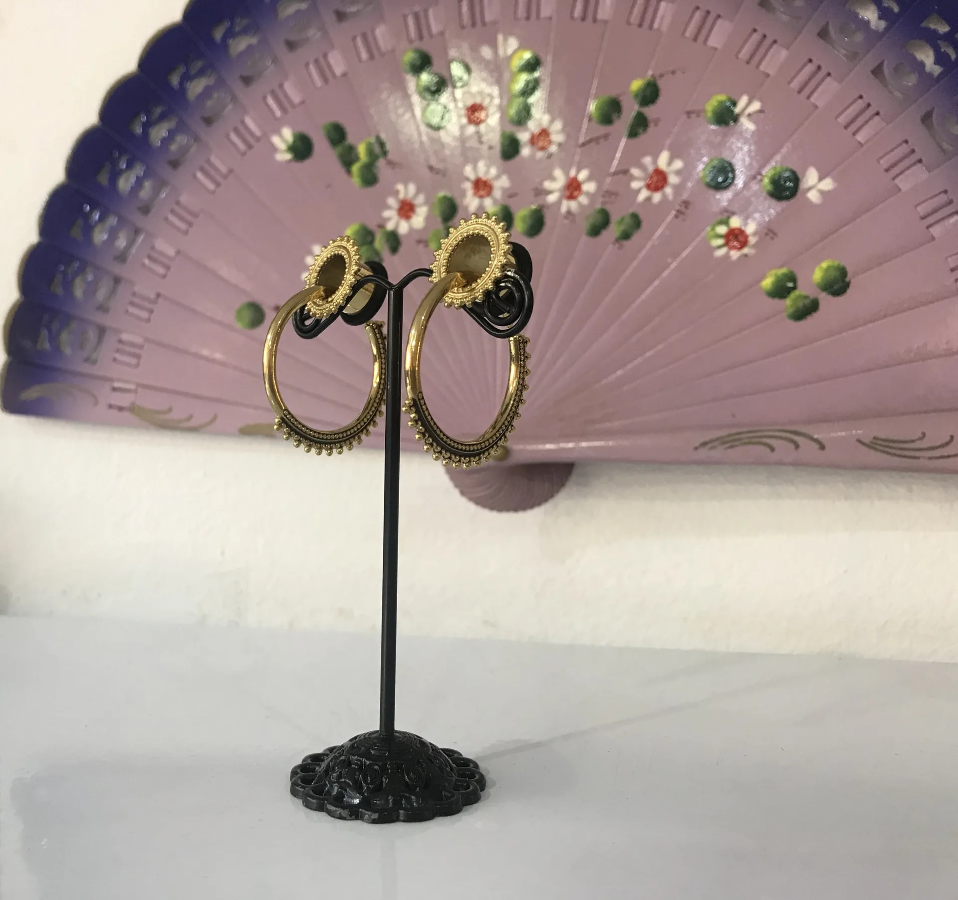 Joyería de piercing · Qbos Body Art